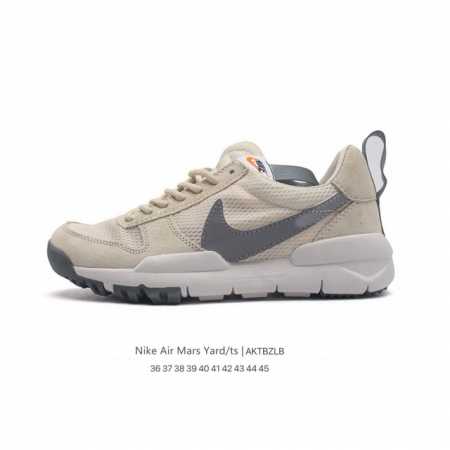 爆炸系列 Nike 耐克 采用国产丝绒猪巴革材质饰片，中底外后侧带泡棉乳胶缓震gd权志龙大爱款式，梦寐以求的神级之作联乘艺术家-艺术家汤姆 萨克斯tom Sac - 点击图像关闭