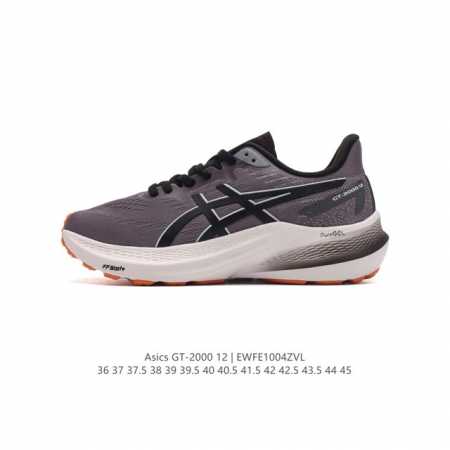 公司级 Asics 亚瑟士全新多功能训练鞋gt-2000 12 运动鞋款 12代 老爹鞋 轻量稳定体验，助力舒适开跑。作为一款多功能稳定跑鞋，Gt-2000 1 - 点击图像关闭