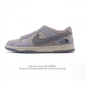 真标 耐克 Nike Dunk Low Retro 运动鞋复古板鞋。作为 80 年代经典篮球鞋款，起初专为硬木球场打造，后来成为席卷街头的时尚标杆，现以经典细节