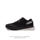 公司级 Hoka One One 斯廷森stinson Atr 6 轻便透气缓震耐磨男款全地形越野跑步鞋 挑战者全地形6减震平衡越野跑鞋 这款鞋的定位是提供多功