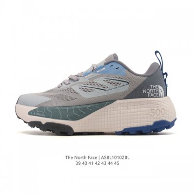 公司级 户外老爹运动鞋 低帮 The North Face 北面厚底增高跑步鞋 北脸男款厚底增高老爹鞋 护脚踝登山鞋 透气织物鞋面 户外耐磨徒步鞋 。具有出色的