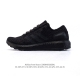 210 【公司级】真标半码制#Adidas Pureboost Ltd 爆米花缓震中底跑步鞋。折叠编织面 真标原盒 真爆中底 真马牌大底 正确鞋型鞋面 楦宽D非