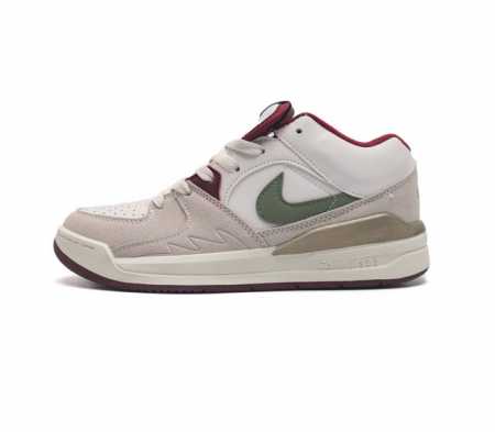 耐克男士运动板鞋 Nike Air Jordan Stadium 90 Stadium 乔丹 Aj 90 篮球鞋 Jordan Stadium 90充满了对ti - 点击图像关闭