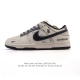 公司级 耐克 Nike Sb Dunk Low Pro 运动鞋复古板鞋 潮滑板鞋。采用柔软皮革鞋面，经久耐穿，塑就如元年款 Dunk 般的复古质感。鞋头透气孔，