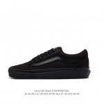 万斯vans 运动板鞋 范斯官方 Old Skool低帮板鞋时尚复古 男女鞋潮流运动鞋 工艺：硫化1:1 重量1:1、真标、原钢印、材质标、鞋型标、合格证 尺码