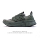 公司级 阿迪达斯 Adidas Ultraboost 5X 爆米花 舒适透气 低帮 越野跑步鞋 男女同款 时尚 舒适防滑耐磨 低帮运动老爹鞋 阿迪达斯的Ultr