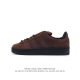 Adidas阿迪达斯.男女鞋 三叶草campus 00S 面包鞋复古休闲板鞋。千禧回潮！Adidas Campus 00S 经典再现！面包化的campus鞋款在
