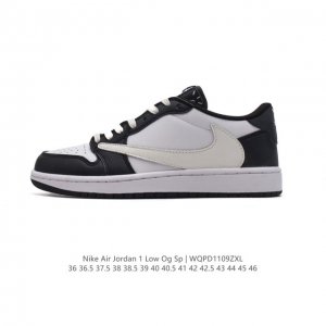 真标 耐克 Nike Air Jordan 1 Low OG SP Military Blue AJ1乔1 倒勾低帮篮球鞋 AJ1 乔丹1代 aj1 乔1 反向