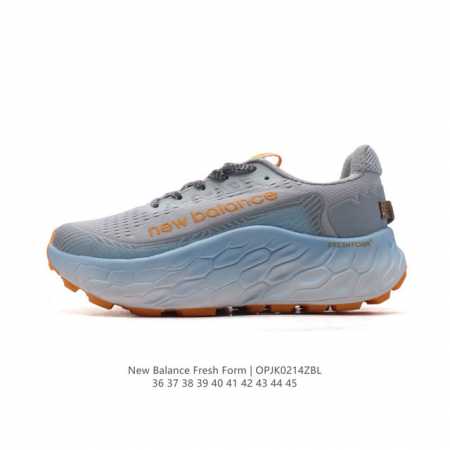 公司级 新百伦 [New Balance] Fresh Form 老爹鞋 男女士运动鞋 厚底增高跑鞋。这款跑鞋不仅有着以大数据为基础的Fresh Foam虎蜂大 - 点击图像关闭