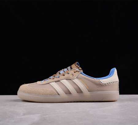 Ad Originals Gazelle Indoor 三叶草复古休闲防滑耐磨低帮板鞋ih7261 尺码 36 36.5 37 38 38.5 39 40 40 - 点击图像关闭
