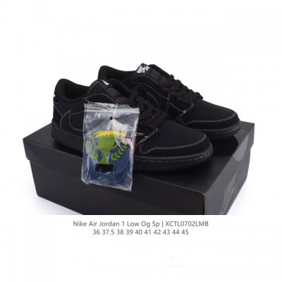 特价 真标 耐克 Nike Air Jordan 1 Low Og Sp Military Blue Aj1乔1倒勾 2025年新款 蛇年新款 低帮篮球鞋 Aj