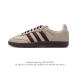 阿迪达斯 德训鞋 ADIDAS ORIGINALS SAMBA OG SHOES 经典运动鞋小白鞋 T头鞋 男女板鞋 彰显休闲摩登风情的时尚经典鞋。它诞生于50