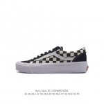 真标 带半码 Vans 万斯 Style 36 经典低帮帆布休闲运动硫化滑板板鞋。真的是吹爆的系列,那就是vansstyle36系列低帮经典复古文化休闲运动篮球