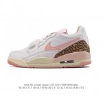 公司级 耐克 Aj 乔丹 Air Jordan Legacy 312 低帮运动鞋 Aj312 乔312百搭篮球鞋 酷炫混搭，谁人不爱？Air Jordan Le