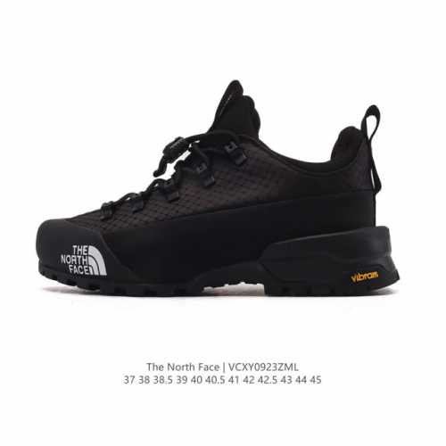 公司级 户外老爹运动鞋 低帮马丁靴 The North Face 北面厚底增高跑步鞋 北脸男女同款老爹鞋 护脚踝登山鞋 透气织物鞋面 户外耐磨徒步鞋 。具有出色