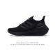 特价 阿迪达斯 爆米花 男女鞋 ADIDAS ULTRABOOST 21低帮畅跑缓震回弹跑步运动鞋，ULTRABOOST 21以全新的外观示人。此次采用全新编制
