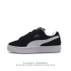 彪马puma Suede Xl 低帮复古轻便透气防滑减震休闲鞋 厚底增高运动板鞋。 尺码: 35.5-45含半码 货号：395205 01 编码：Mlbm060
