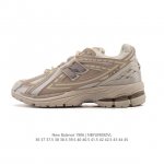公司级真标 新百伦 New Balance M 6系列 复古运动鞋单品宝藏老爹鞋款。作为Nb最经典的档案鞋型之一，与2002一样， 6有着Nb最成熟的技术加持和