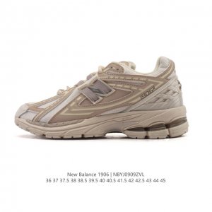 公司级真标 新百伦 New Balance M 6系列 复古运动鞋单品宝藏老爹鞋款。作为Nb最经典的档案鞋型之一，与2002一样， 6有着Nb最成熟的技术加持和