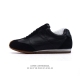 公司级 Loewe 罗意威 Ballet Runner 皮革 简约圆头 系带 低帮 运动休闲鞋这双鞋是Loewe新发布的Ballet Runner 2.0，被誉