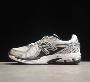New Balance 860系列 减震防滑耐磨休闲跑步鞋 ML860XD 尺码 36 37 37.5 38 38.5 39 40 40.5 41.5 42
