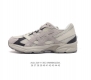 Asics 亚瑟士 新款情侣健步减震复古鞋gel-1 男女时尚透气运动潮流耐磨休闲鞋 选用网眼与皮革相接 复古而富有层次感 网布搭配银色金属感线条 虎爪 Log