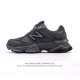 公司级 Nb 新百伦 New Balance Nb9060小象蹄男女同款9060舒适百搭老爹鞋。全新 9060 款式将经典风格与现代设计融合到日常多功能性中。