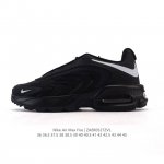 新品 耐克 Nike 2025年新款 Air Max Fire休闲鞋 气垫百搭厚底增高老爹运动跑步鞋If2621-002 时尚利落 富有支撑力 是 Air Ma