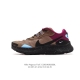 公司级 耐克 飞马 越野跑鞋 Nike Pegasus Trail 3 2024年新款男子跑步鞋厚底增高老爹鞋。依旧采用nike React缓冲垫，封装的zoo