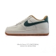 特价 耐克Nike Air Force 1 Low 空军一号 Af1 2025年新款 小白鞋 低帮百搭厚底增高休闲运动板鞋。柔软、弹性十足的缓震性能和出色的中底