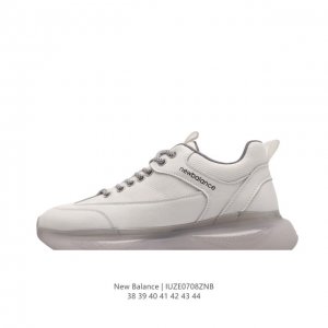 New Balance 新百伦 小红书爆款 新款百搭休闲款老爹鞋 缓震休闲鞋 透气轻质系带轻便运动鞋，New Balance 是世界四大休闲鞋类品牌之一，旗下鞋