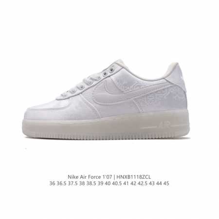 耐克 空军一号 Af1运动板鞋 可撕 陈冠希凝结集团clot X 藤原浩闪电fragment Design X Nike Air Force 1 Jt Prem - 点击图像关闭