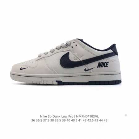 公司级 耐克 Nike Dunk Low Retro 运动鞋复古板鞋2025年新款，作为 80 年代经典篮球鞋款，起初专为硬木球场打造，后来成为席卷街头的时尚标 - 点击图像关闭