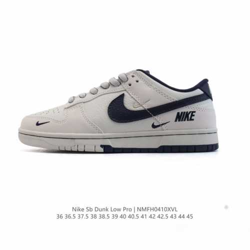 公司级 耐克 Nike Dunk Low Retro 运动鞋复古板鞋2025年新款，作为 80 年代经典篮球鞋款，起初专为硬木球场打造，后来成为席卷街头的时尚标