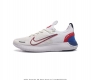 耐克 Nike 2023 秋季新款free Rn Fk Next Nature运动鞋舒适休闲跑步鞋 公路跑步鞋 Nike Grind 材料精心打造 外底采用部分