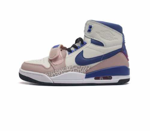 真标 耐克 Aj 乔丹 Air Jordan Legacy 312 男女士高帮运动鞋百搭篮球鞋 酷炫混搭 谁人不爱 Air Jordan Legacy 312