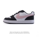 耐克 Nike Court Borough Low 2 Gs 小空军 低帮百搭透气休闲运动板鞋男女鞋。经典耐用的设计，兼顾舒适脚感和出众风范，演绎匠心之作。结构