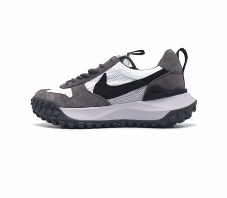 爆炸系列 Nike 耐克 采用国产丝绒猪巴革材质饰片 中底外后侧带泡棉乳胶缓震gd权志龙大爱款式 梦寐以求的神级之作联乘艺术家-艺术家汤姆 萨克斯tom Sac - 点击图像关闭