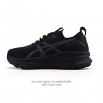 新品公司级 Asics亚瑟士顶级稳定支撑运动跑鞋 厚底增高缓震老爹鞋Asics Gel-Kayano 32 休闲运动鞋透气休闲鞋减震轻质跑步鞋Gel-Kayan