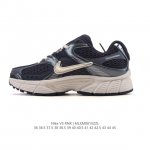 耐克 Nike 2025年新款 Nike V5 Rnr 轻量缓震支撑休闲鞋 舒适防滑耐磨低帮复刻运动鞋 厚底增高老爹鞋 Hj5228-003经典设计与现代工艺完