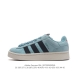 Adidas阿迪达斯.男女鞋 三叶草campus 00S 面包鞋复古休闲板鞋。千禧回潮！Adidas Campus 00S 经典再现！面包化的campus鞋款在