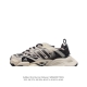 阿迪达斯adidas Xlg Runner Deluxe 跑步者豪华版系列低帮厚底增高老爹风复古缓震休闲运动慢跑鞋。男女鞋半码制#原楦原纸版开发版型#采用硬质牛