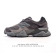 公司级 Nb 新百伦 New Balance Nb9060小象蹄男女同款9060舒适百搭老爹鞋。全新 9060 款式将经典风格与现代设计融合到日常多功能性中。