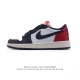 200 【公司级】耐克 乔丹Air Jordan 1 Low Aj1 乔1 乔丹1代Aj1 2025年新款 低帮复古文化休闲运动篮球鞋。该鞋款从 1985 年元