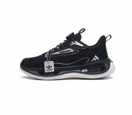 Adidas 新款阿迪达斯 Raf Simons Matrix Spirith 潮流百搭老爹鞋 休闲经典运动鞋, 可以说是 Adidas 阿迪达斯最具标志性的运 - 点击图像关闭