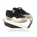 公司级 耐克 Nike Air Jordan 4 Retro Og迈克尔 乔丹Aj4代乔4 低帮复古休闲运动文化篮球鞋。秉承轻量化的速度型篮球鞋设计思想完成设计