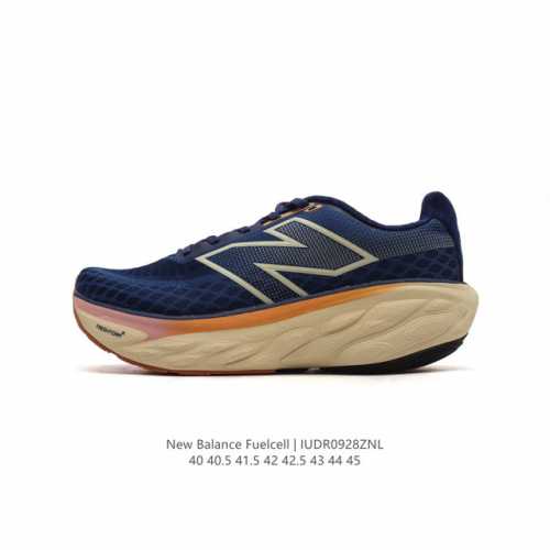 公司级 新百伦 New Balance Nb 男鞋rc Elite系列mfcxlk4马拉松专业竞速碳板跑步鞋。搭载全新升级的全脚掌，Fuelcell科技中底，其