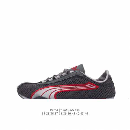 彪马 Puma 百搭单品 时尚运动鞋，简约大方的造型设计，给人以随性休闲的时尚格调，穿着舒适轻便，运动灵活自如，满足日常个性穿搭。 货号：365245 02 尺 - 点击图像关闭