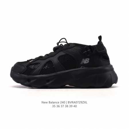 新品公司级 新百伦 New Balance Kave 2401 女款低帮透气防水溯溪鞋运动鞋 时尚 百搭 防滑耐磨 凉鞋 户外涉水透气溯溪运动凉鞋 沙滩鞋 凉鞋 - 点击图像关闭