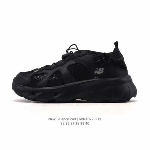 新品公司级 新百伦 New Balance Kave 2401 女款低帮透气防水溯溪鞋运动鞋 时尚 百搭 防滑耐磨 凉鞋 户外涉水透气溯溪运动凉鞋 沙滩鞋 凉鞋